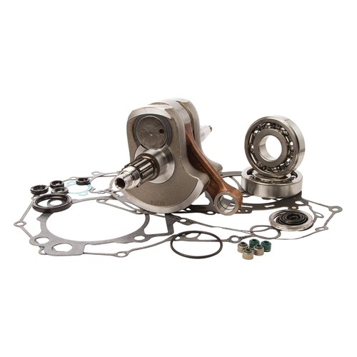 Engine revision kit - revision, +