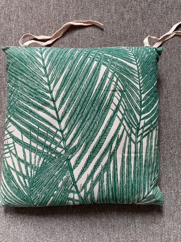 John lewis seat pads - john,