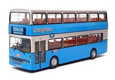 C'SM 1/50 Scale MCW-70209 - Metrobus Mk1 London Transport Ensignbus R. 248