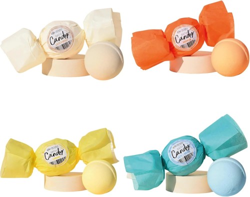 Senso naturale bath bomb 110g - senso,