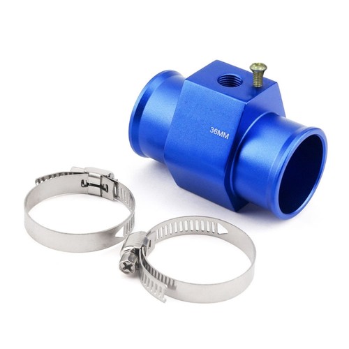Water temp meter joint - temp,