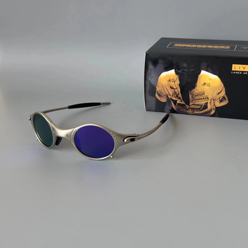 Oakley mars metal sunglasses - oakley,