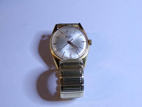 Mudu doublematic - doublematic, (automatic)