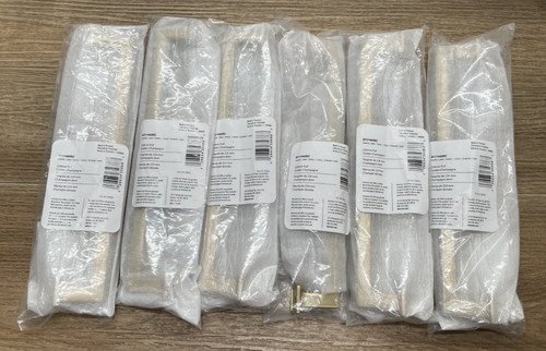 Amerock bp37446bbz - (lot, x6)