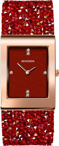Sekonda rocks ladies watch - sekonda,
