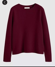 Ladies Chinti & Parker Boxy