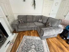 Verona - 2c1 Corner Sofa |
