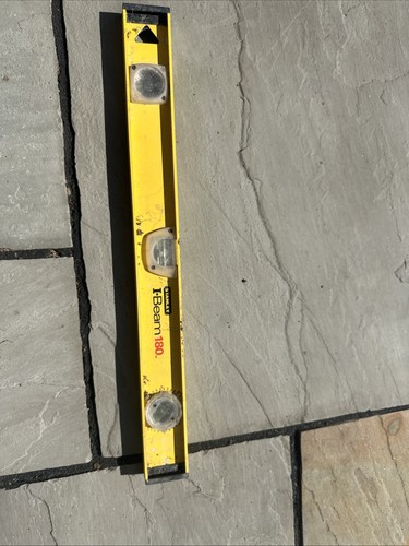 Stanley beam 180 spirit - stanley,