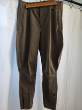 German Army Wool 70's Riding