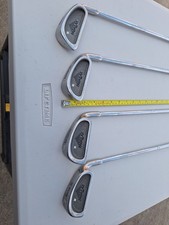 Lynx Parallax Iron Set 3 4 5 6