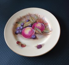 Aynsley Orchard Gold Fruit