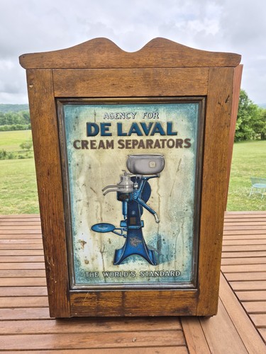 Early 20th century delaval - 20th,