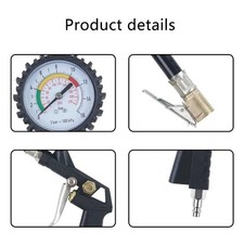 Professional Garage Air Line