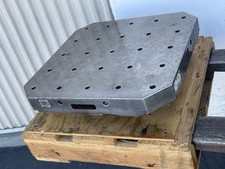 Kiwa CNC WORK HOLDING  MILL