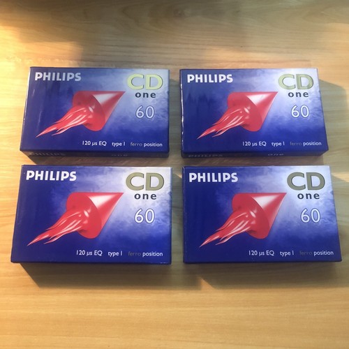 Philips one ferro 4x - 60,
