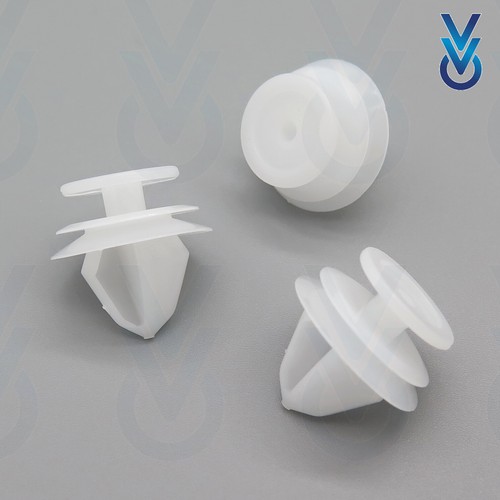 10x vvo bonnet trim - vvo®,