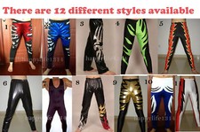 Unisex Spandex Zentai costume