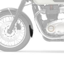 Pyramid Fenda Extenda Black Fits Triumph Bonneville T120 2016-2024