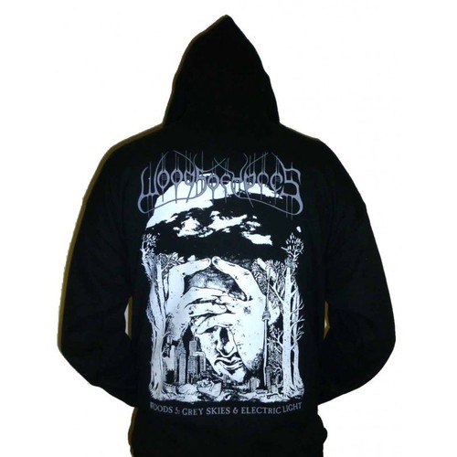 Woods ypres grey - woods, of