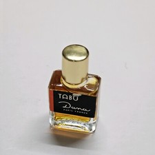 Tabu Dana Miniature Vintage