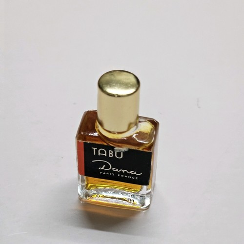 Tabu dana miniature vintage - dana,