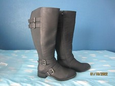 LUOIKA WOMEN'S WIDE WIDTH KNEE