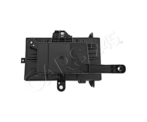 Front battery box fits dodge - front,