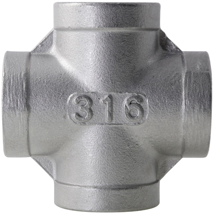 Stainless steel 316 - steel,