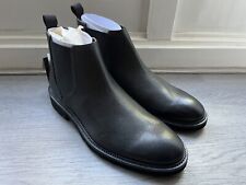 Massimo Dutti Men's Black