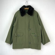 Hucklecote Field Coat Womens