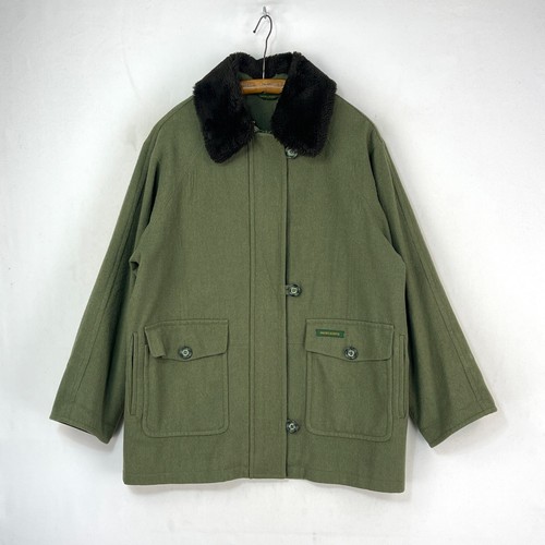 Hucklecote field coat - hucklecote,