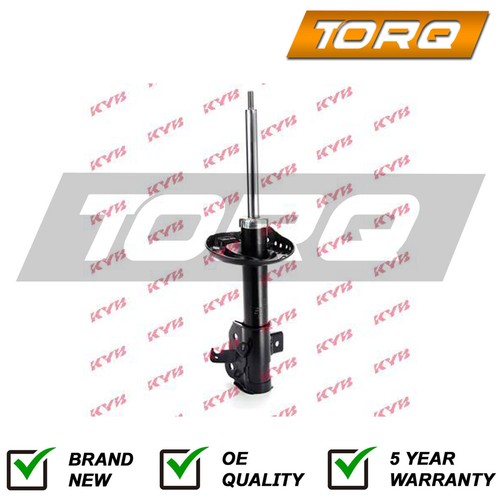 Suspension shock absorber - suspension,