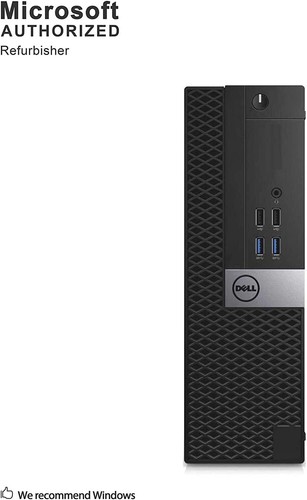 Dell core desktop computer - dell,