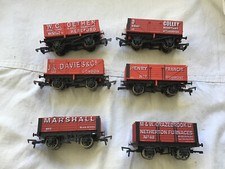 DAPOL OO GAUGE JOB LOT OF 6x