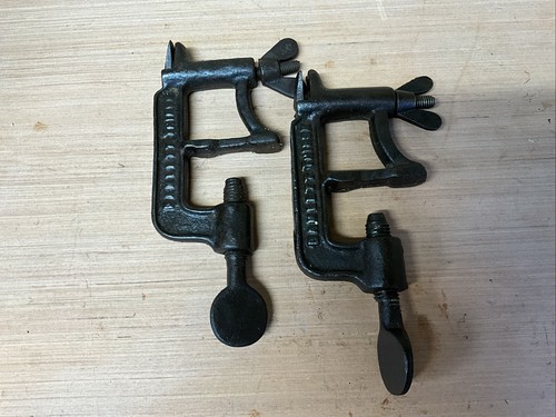 Vintage bamlett thirsk - vintage, finger