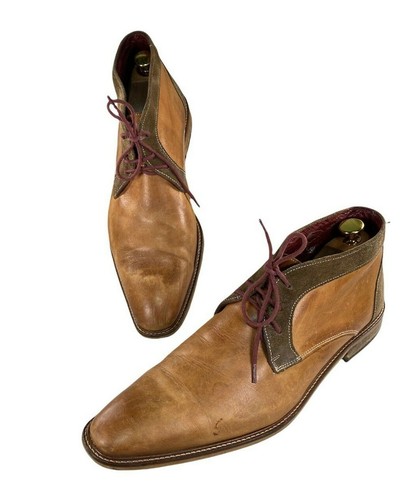 Jones bootmaker mens us - bootmaker, eu