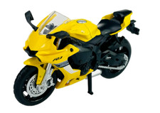 Yamaha YZF-R1 Japanese Sports