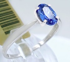 AAA 1.05 Cts TANZANITE
