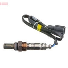 Denso Left Lambda Sensor