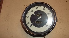 AUSTIN MORRIS BMC VINTAGE LORRY K2 ? K2Y ?  SMITHS X42839/31 SPEEDOMETER SPEEDO