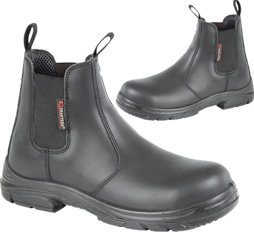 Mens grafters wide eeee fit - wide,