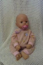 Vintage  baby chou chou doll