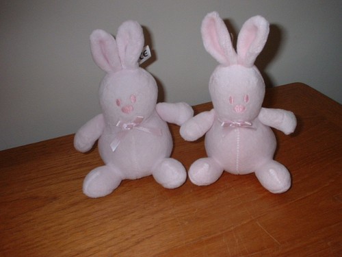 Emile rose bunny rabbits - 2,