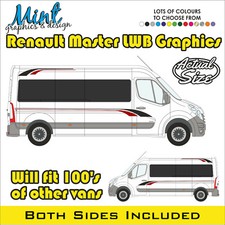 LWB RENAULT MASTER L3