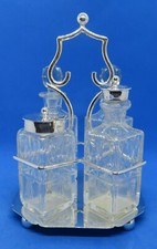 Silver plate electroplate &