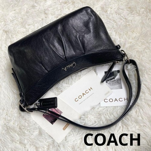 Coach women shoulder - women's, bag