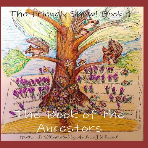 The book ancestors - of,