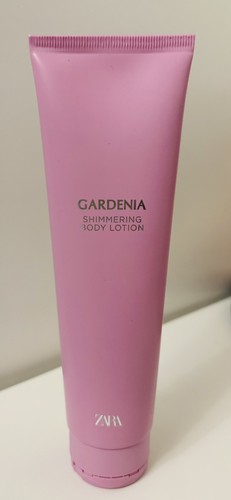 Zara gardenia shimmering - zara,