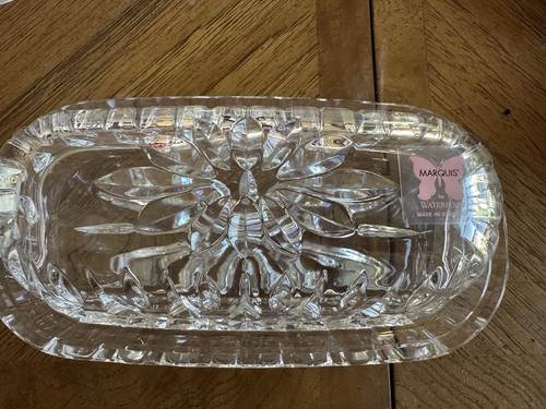 Marquis waterford crystal - by,
