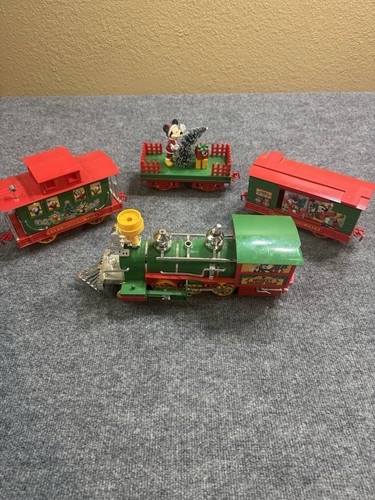 Disney mickey mouse express - mickey,